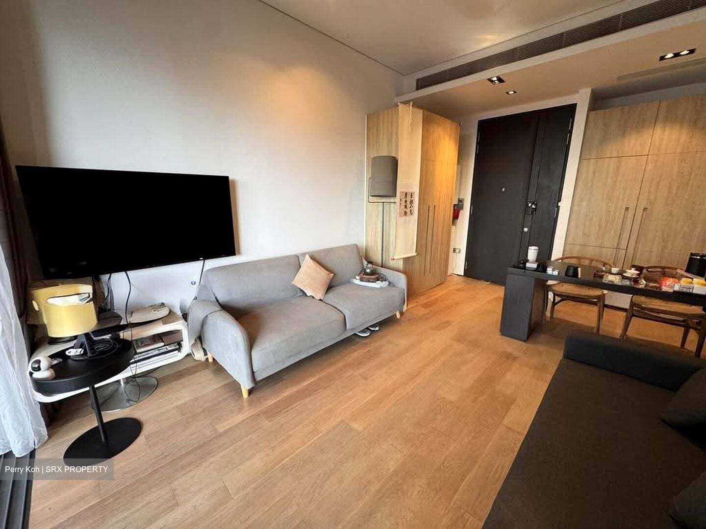 OUE Twin Peaks (D9), Condominium #626053061
